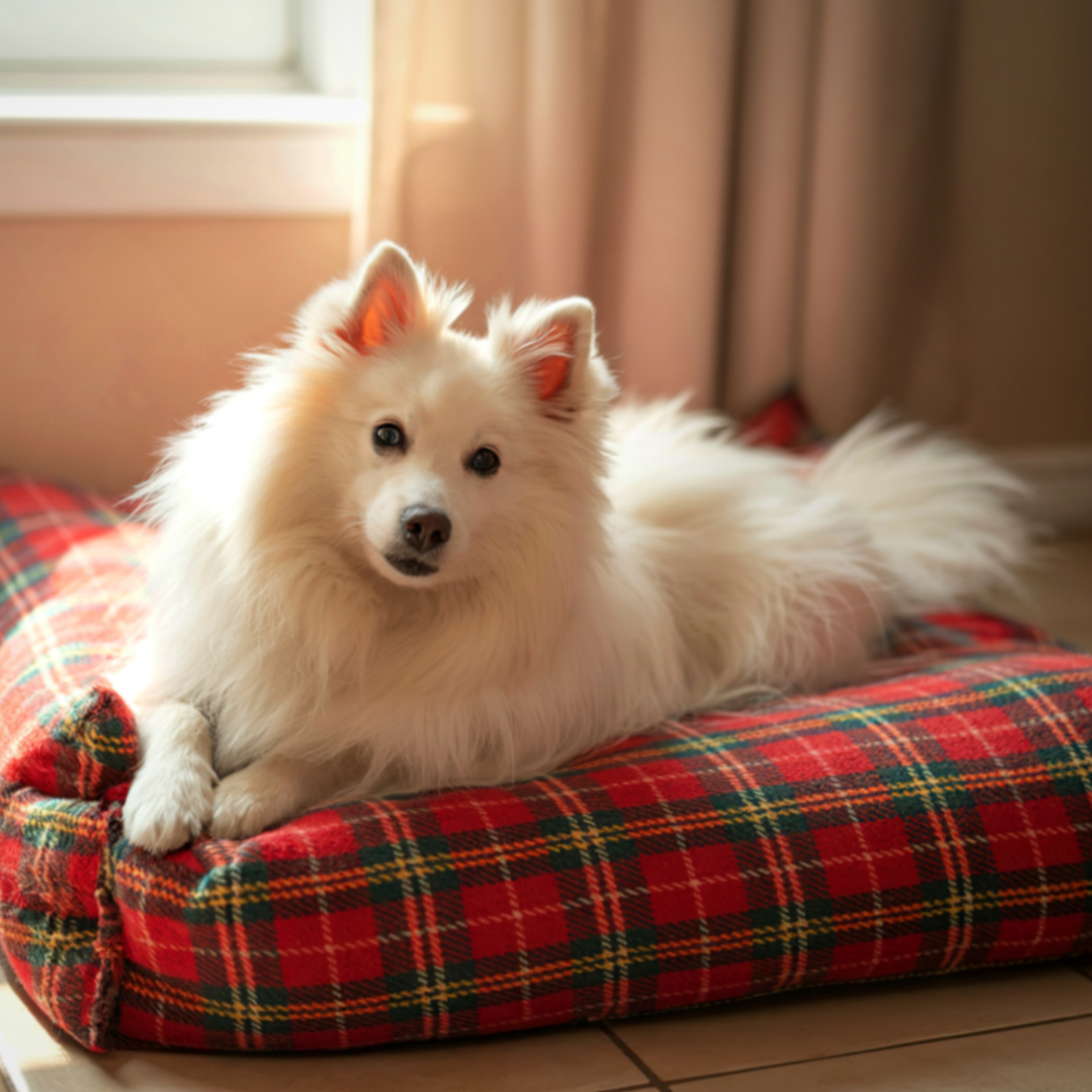 Pet Bedding