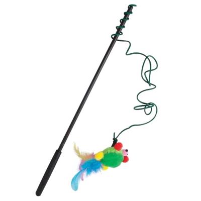 JW Pet CatAction Wanderfuls Cat Toy