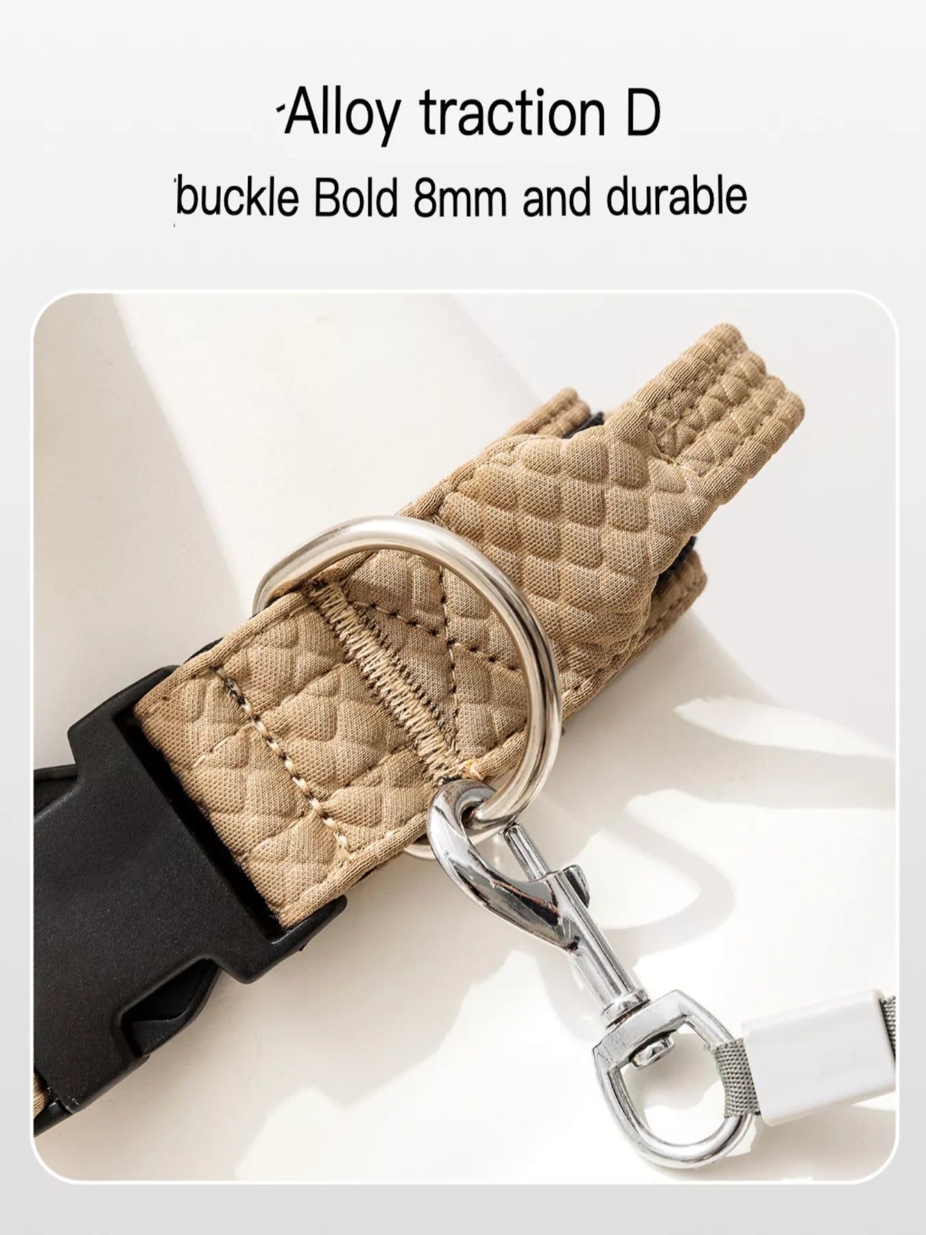 Comfortable Neck Guard Explosion-Proof Pet Collar