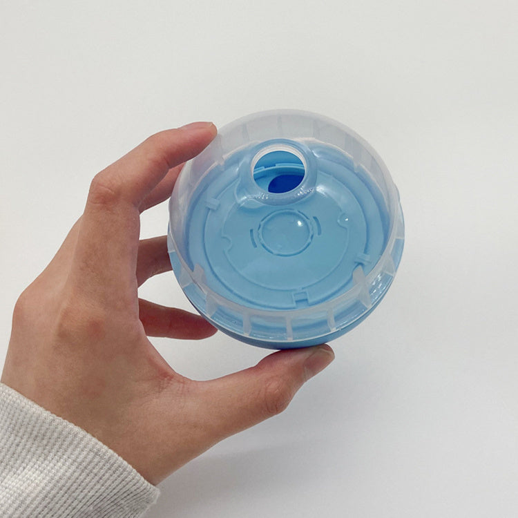 Pet Food Leakage Ball Toy Tumbler