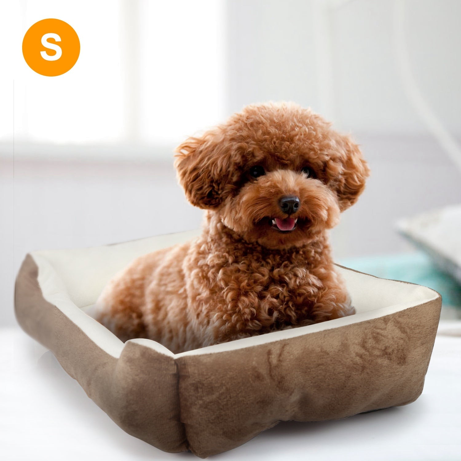 GBruno Pet Dog Bed