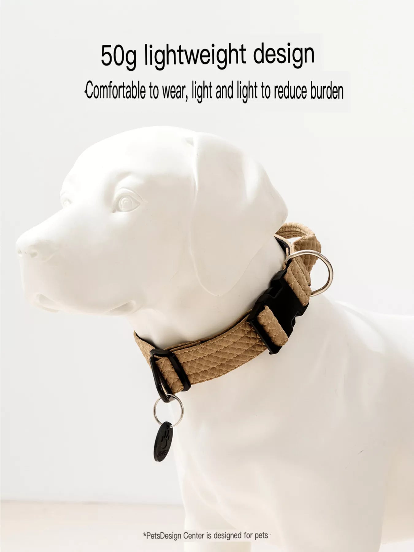 Comfortable Neck Guard Explosion-Proof Pet Collar