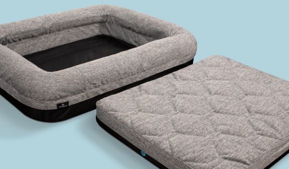 BedGear Performance Pet Bed, Small