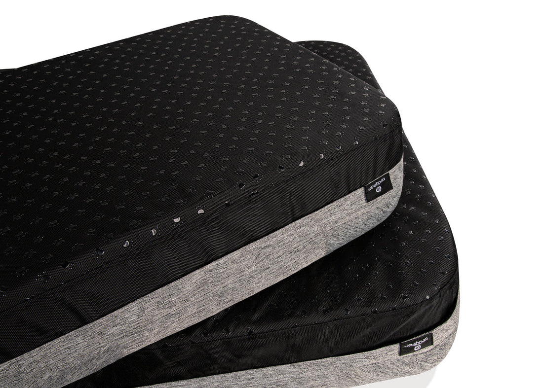 BedGear Performance Pet Bed, Small