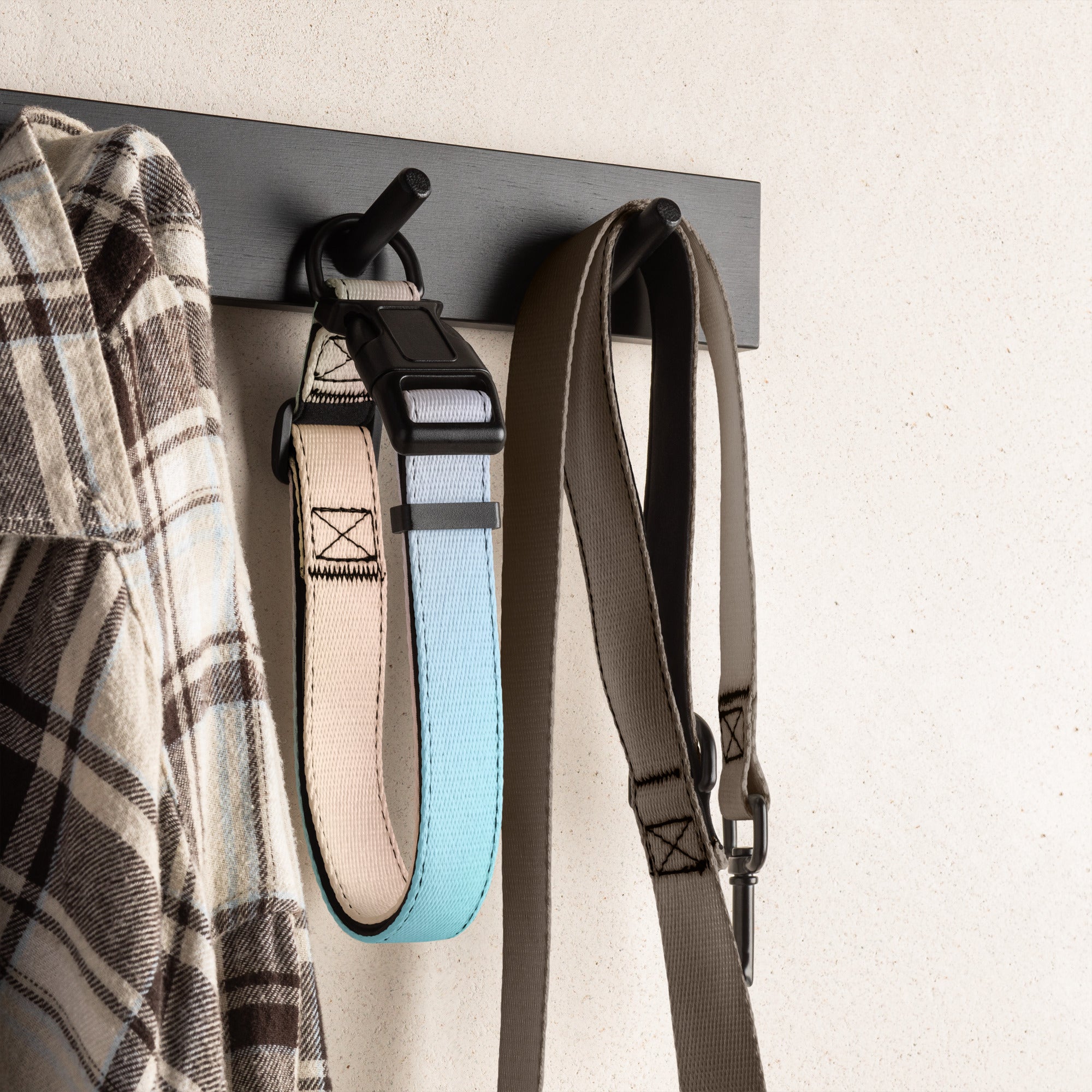 Adjustable Pet Collar – Comfortable & Durable