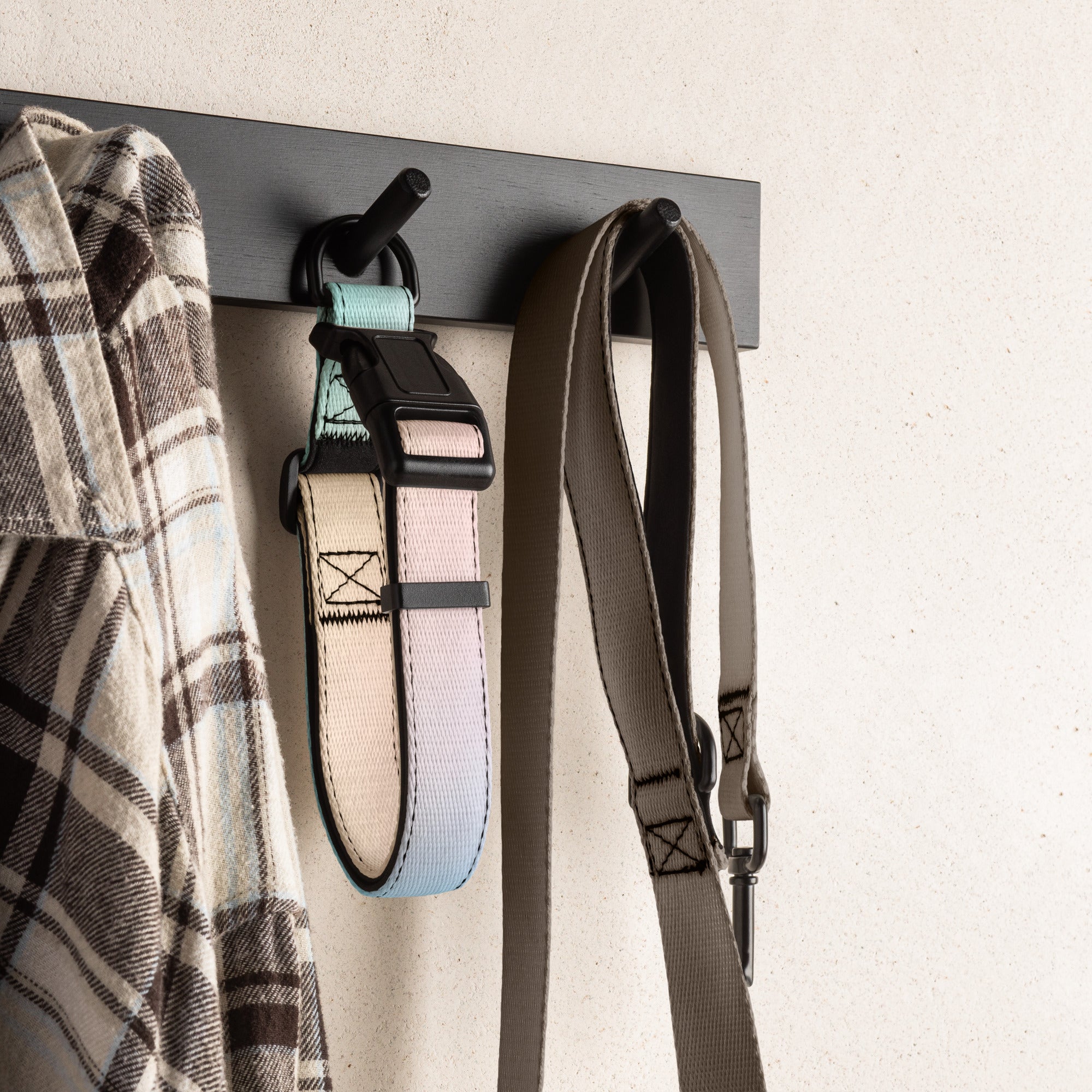 Adjustable Pet Collar – Comfortable & Durable